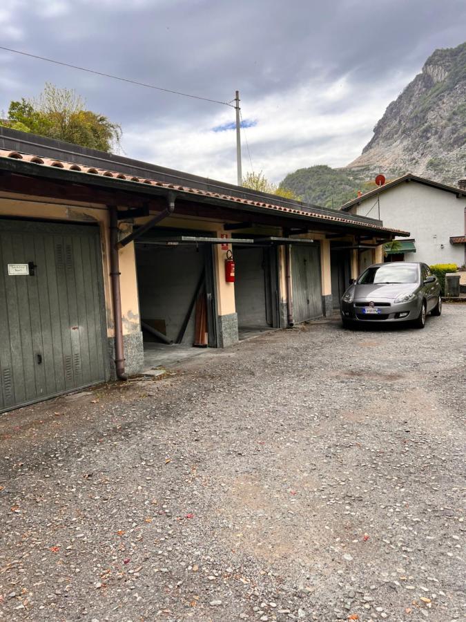 Appartamento Elena Feriolo Exterior foto